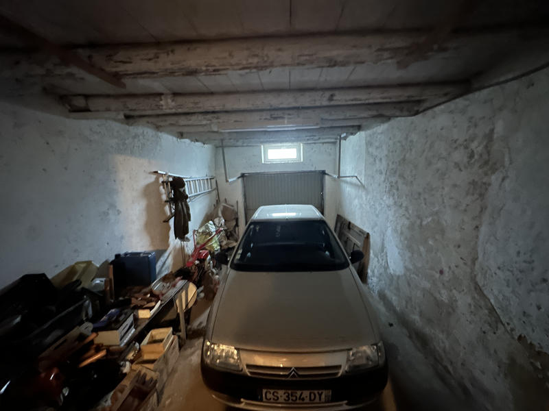 Maison - 200 m² - 4 pièces