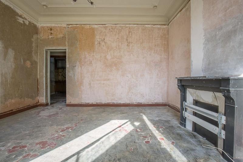 Appartement - 90 m² - 4 pièces