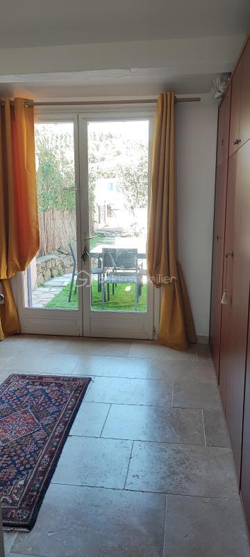 Maison - 36 m² - 2 pièces