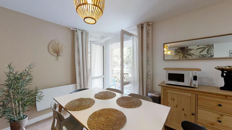 Appartement - 78 m² - 5 pièces