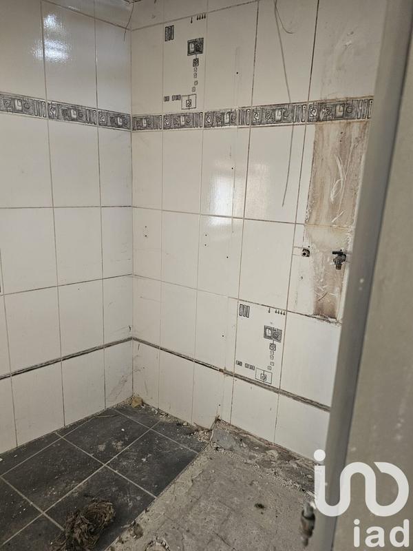 Maison de village - 80 m² - 4 pièces