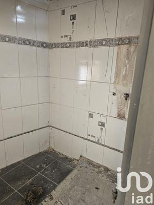 Maison de village - 80 m² - 4 pièces