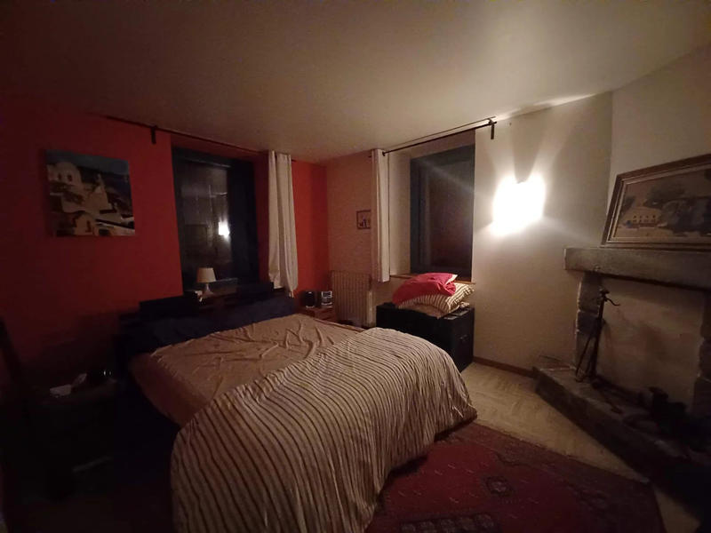 Maison - 174 m² - 6 pièces