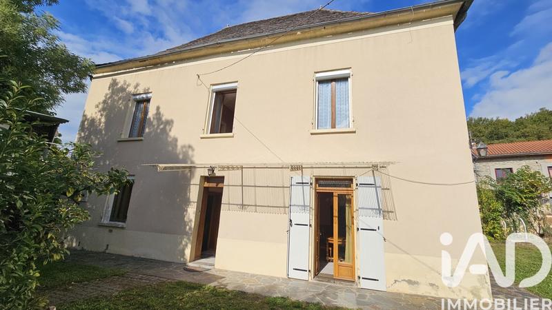 Maison - 176 m² - 5 pièces