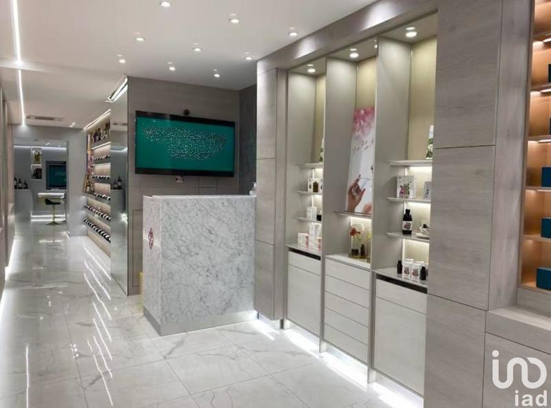 Local commercial - 53 m²