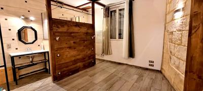 Maison - 117 m² - 5 pièces