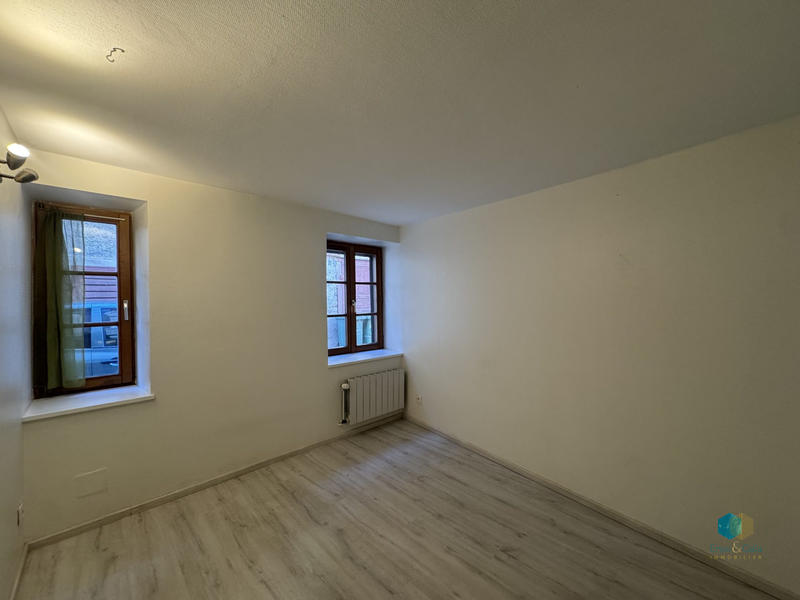 Appartement - 53 m² - 2 pièces