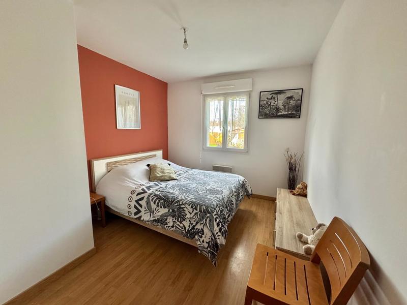 Maison - 79 m² - 4 pièces