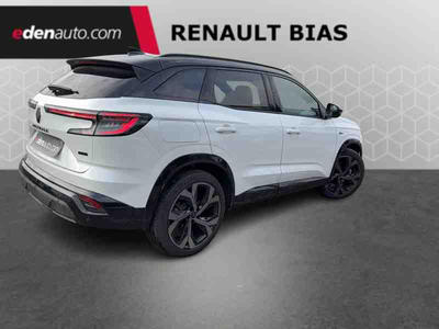 Renault Austral E-Tech full hybrid 200 Gsr2 Techno esprit Alpine