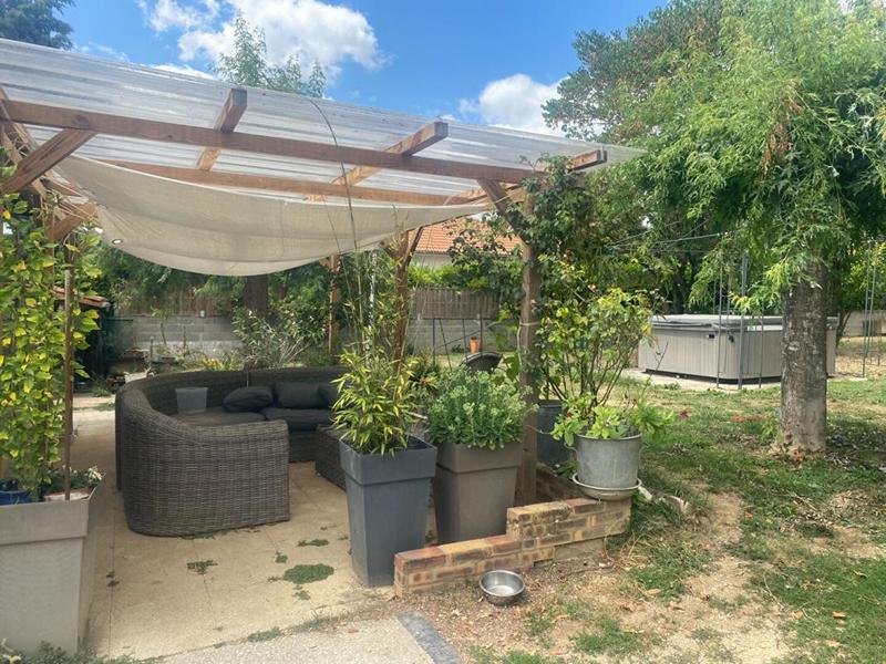 Maison - 129 m² - 6 pièces