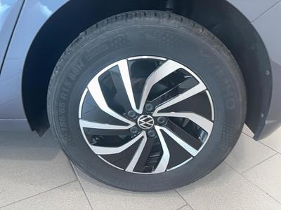 Volkswagen Polo 1.0 Tsi 95 s&amp;S Dsg7 Vw Edition