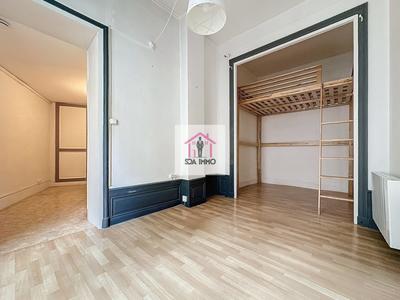 Appartement - 32 m² - 1 pièce