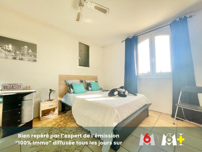 Maison - 187 m² - 6 pièces