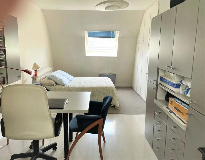 Maison - 136 m² - 8 pièces