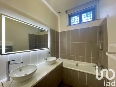 Appartement - 94 m² - 4 pièces