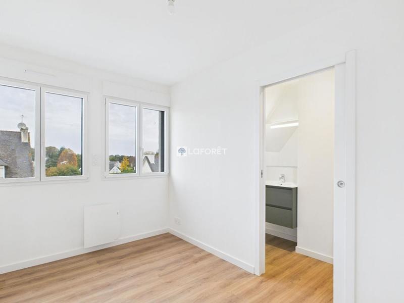 Appartement - 74 m² - 4 pièces