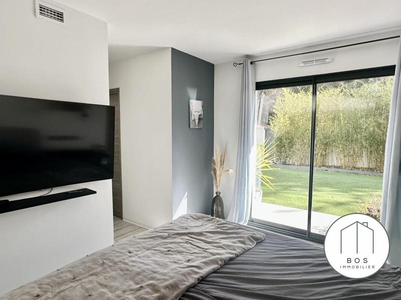 Villa - 141 m² - 6 pièces