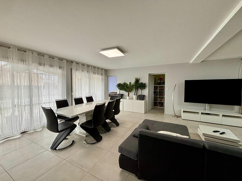 Maison - 130 m² - 4 pièces