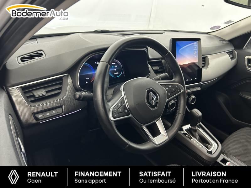 Renault Arkana E-Tech 145 - 21b Intens