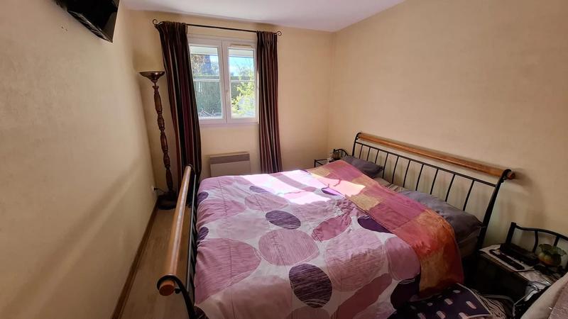 Maison - 89 m² - 3 pièces