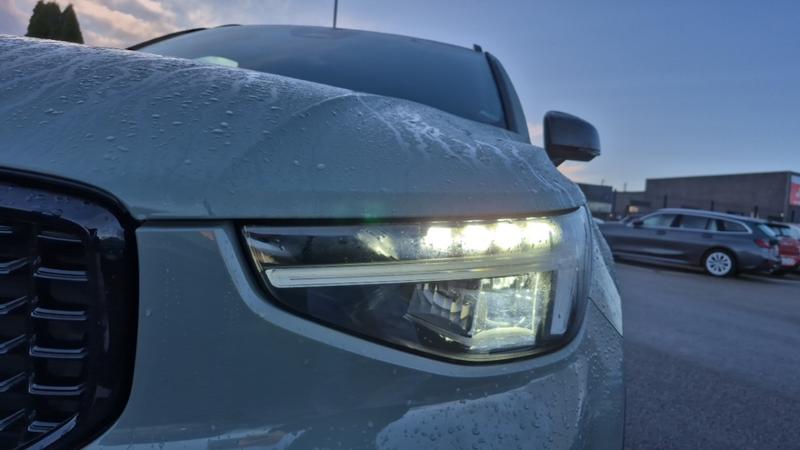 Volvo Xc40 B3 163 Ch Dct7 Plus