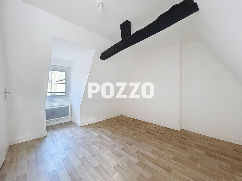 Appartement - 51 m² - 3 pièces