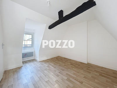 Appartement - 51 m² - 3 pièces