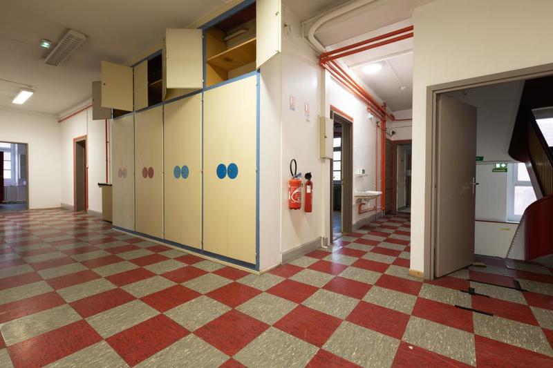 Immeuble - 1 020 m² - 6 pièces