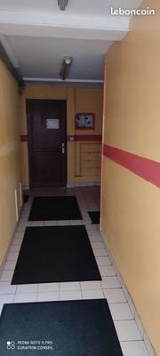 Immeuble - 160 m² - 9 pièces