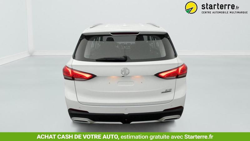 Mg Zs 1.5 l Hybrid+ 197 ch Comfort