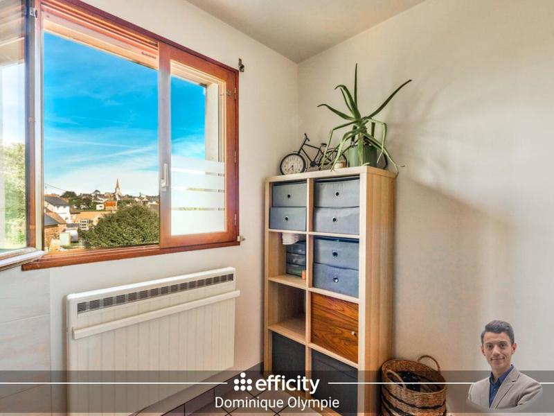 Maison - 155 m² - 6 pièces