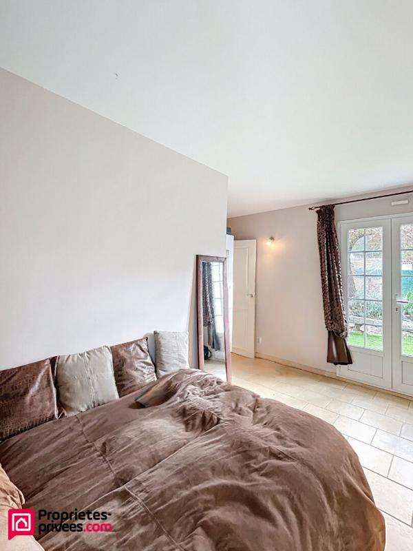 Villa - 220 m² - 7 pièces