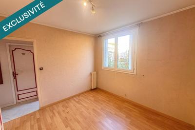 Appartement - 87 m² - 4 pièces