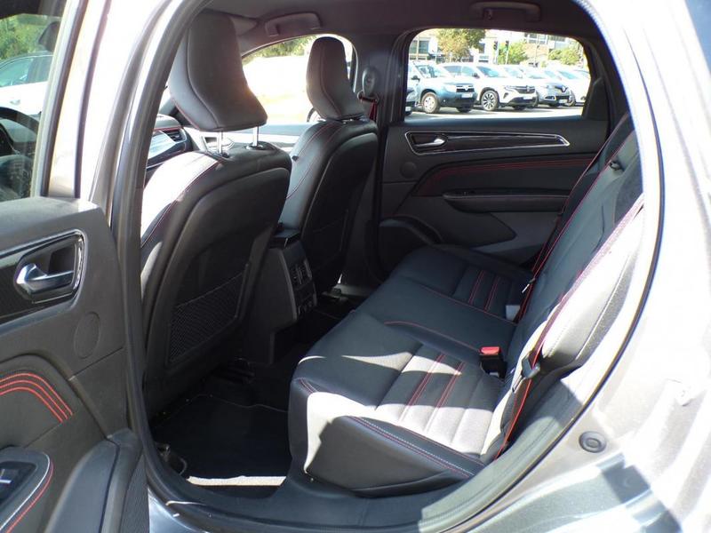 Renault Arkana E-Tech 145 - 21b R.S. Line