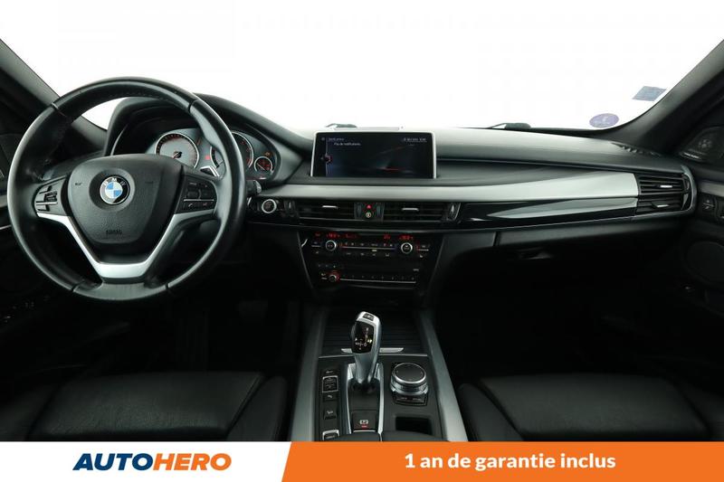 Bmw X5 xDrive40e xLine Bva8 313 ch