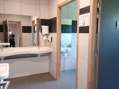 Bureau - 131 m² - 7 pièces