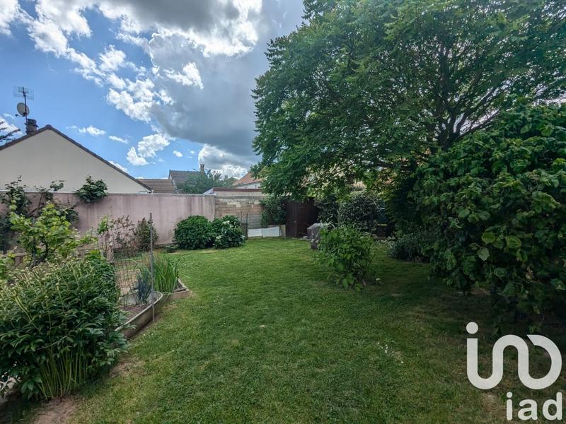 Maison - 111 m² - 4 pièces