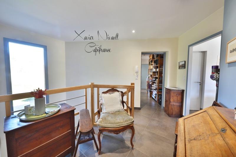 Maison - 187 m² - 7 pièces