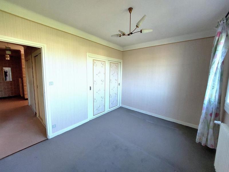 Maison - 144 m² - 5 pièces