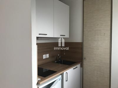 Appartement - 23 m² - 1 pièce