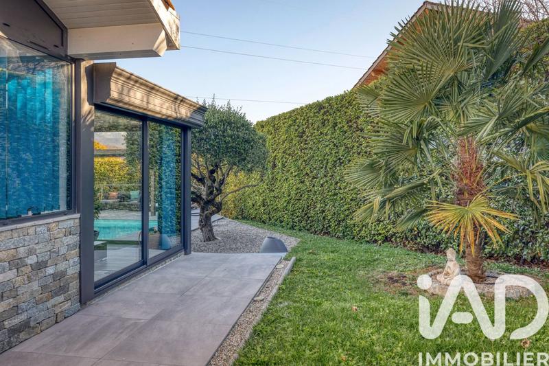 Maison - 150 m² - 5 pièces