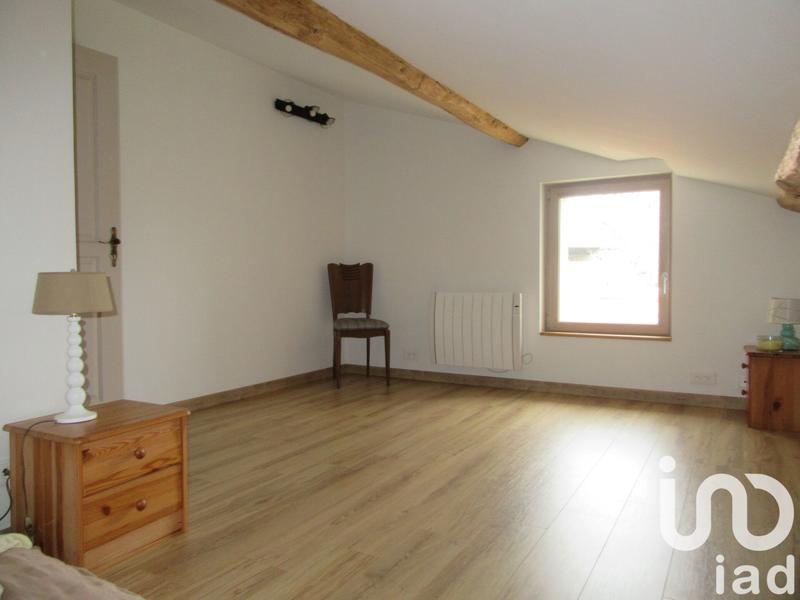 Maison - 176 m² - 6 pièces