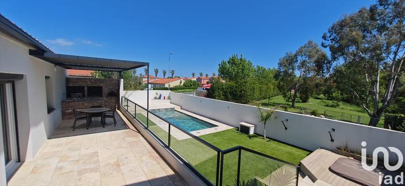 Maison - 112 m² - 4 pièces