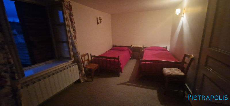 Maison - 194 m² - 7 pièces