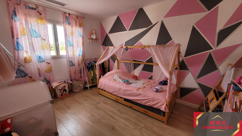 Villa - 154 m² - 6 pièces