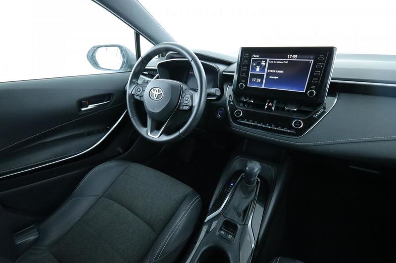 Toyota Corolla 2.0 Hybride Design 180h