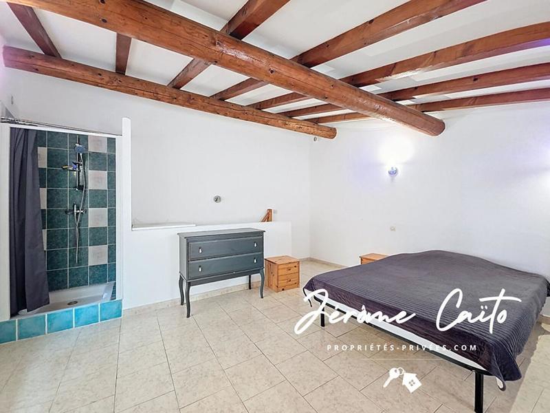 Maison - 40 m² - 2 pièces