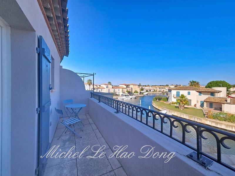 Maison - 102 m² - 4 pièces