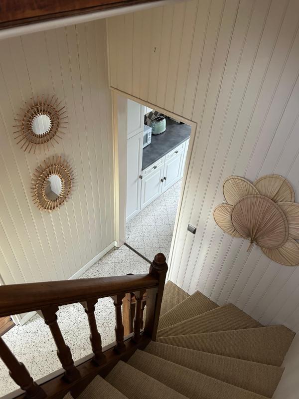 Maison - 78 m² - 3 pièces