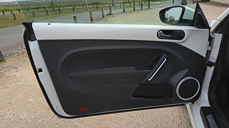 Volkswagen Coccinelle 1.6 Tdi 105 Vintage